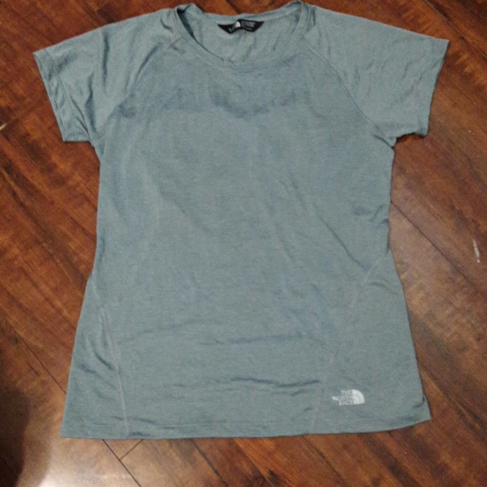 North Face shirt